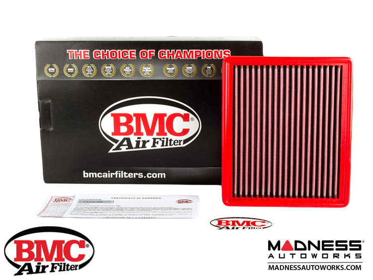 Toyota V6 Performance Air Filter by BMC FB219/01 MADNESS